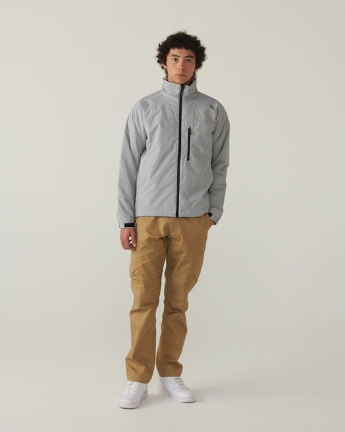 1826 メガヒートライトウォームジャケット